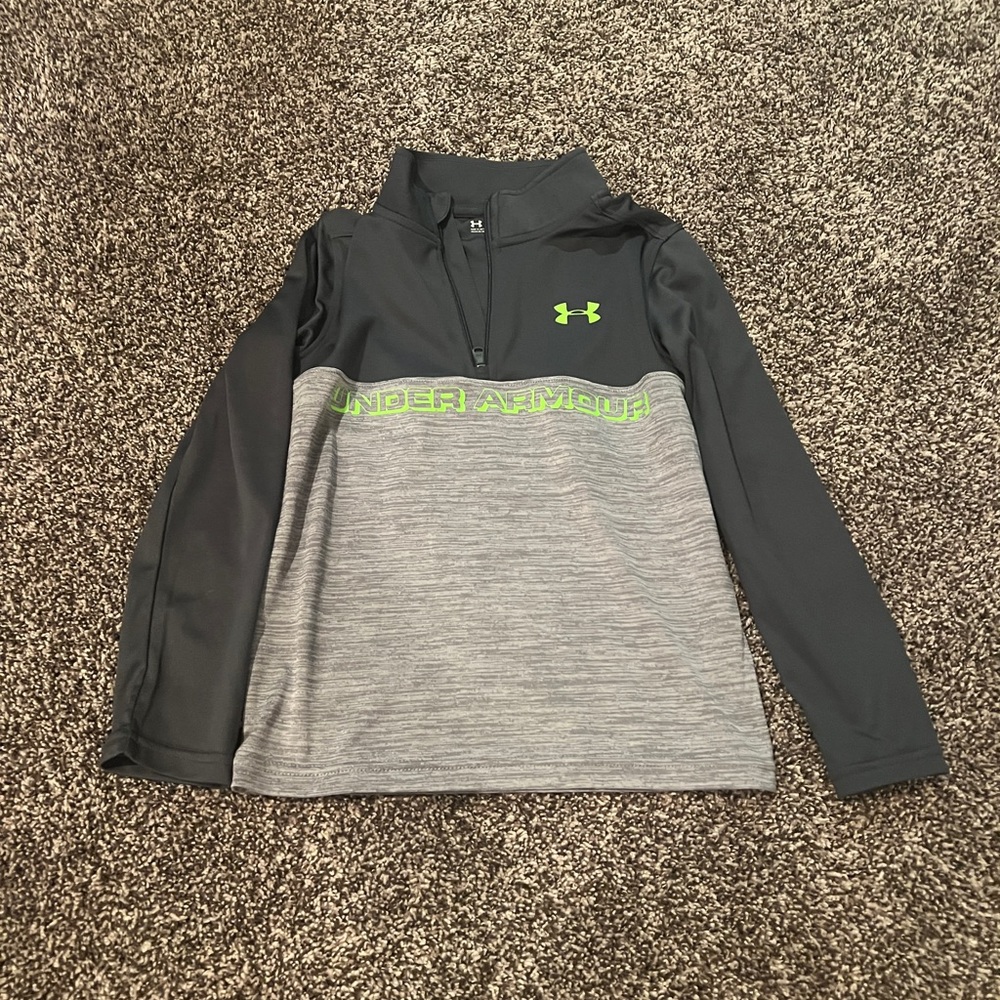 Boys Under Armour